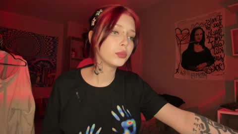 Elizabeth online show from 20, 1, 2025