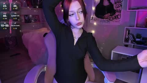 Elizabeth online show from 22, 1, 2025