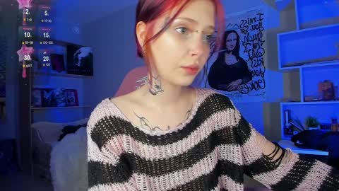 Elizabeth online show from 26, 1, 2025