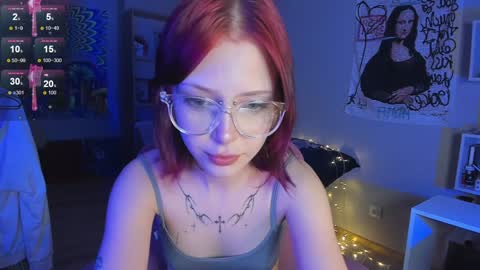 Elizabeth online show from 28, 1, 2025