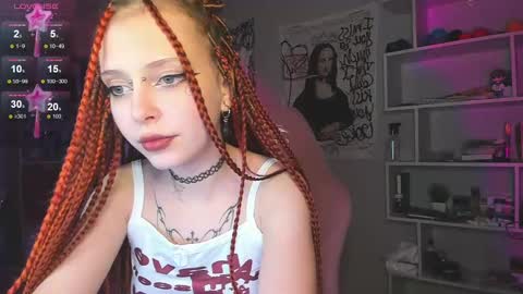 Elizabeth online show from 3, 3, 2025