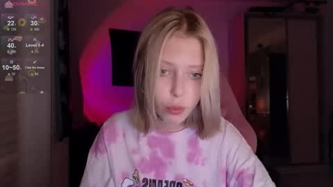 Elizabeth online show from 22, 10, 2025