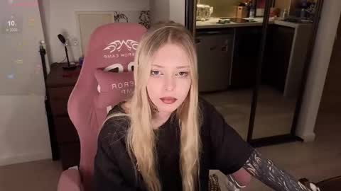 Elizabeth online show from 6, 1, 2026