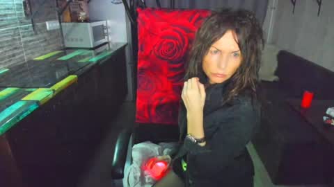 Elizabethangel online show from 22, 4, 2026