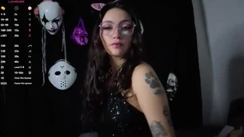 elizabeht_911 online show from 5, 11, 2025