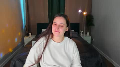 Snapshot of elizabet_collins chatting on 27, 6, 2026 Elizabet online show from 27, 6, 2026