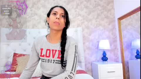 Snapshot of elizabet_taylor_ chatting on 17, 12, 2024 Elizabet Taylor online show from 17, 12, 2024
