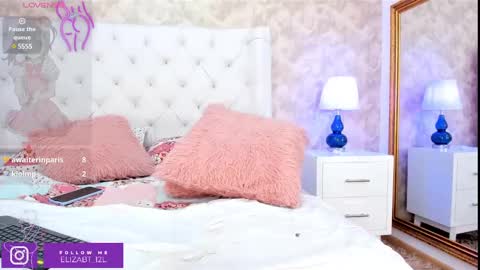 Snapshot of elizabet_taylor_ chatting on 19, 12, 2024 Elizabet Taylor online show from 19, 12, 2024