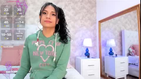 Snapshot of elizabet_taylor_ chatting on 24, 12, 2024 Elizabet Taylor online show from 24, 12, 2024