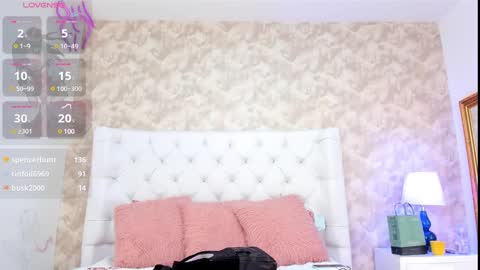 Snapshot of elizabet_taylor_ chatting on 24, 12, 2024 Elizabet Taylor online show from 24, 12, 2024