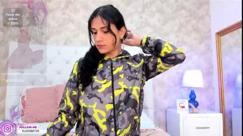 Snapshot of elizabet_taylor_ chatting on 28, 12, 2024 Elizabet Taylor online show from 28, 12, 2024