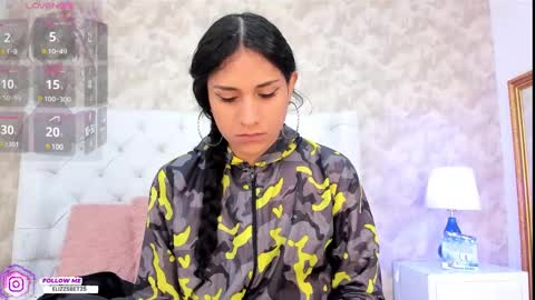 Snapshot of elizabet_taylor_ chatting on 7, 1, 2025 Elizabet Taylor online show from 7, 1, 2025