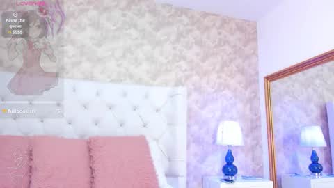Snapshot of elizabet_taylor_ chatting on 16, 1, 2025 Elizabet Taylor online show from 16, 1, 2025