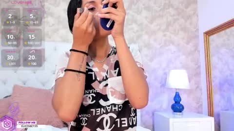 Snapshot of elizabet_taylor_ chatting on 3, 3, 2025 Elizabet Taylor online show from 3, 3, 2025