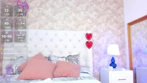 Snapshot of elizabet_taylor_ chatting on 7, 3, 2025 Elizabet Taylor online show from 7, 3, 2025