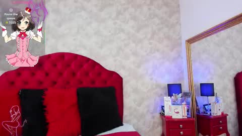 Snapshot of elizabet_taylor_ chatting on 2, 10, 2025 Elizabet Taylor online show from 2, 10, 2025