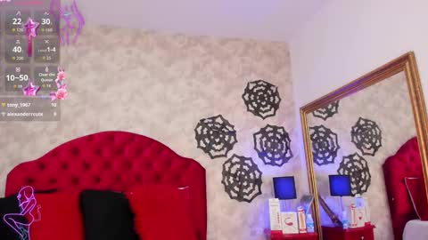 Snapshot of elizabet_taylor_ chatting on 14, 10, 2025 Elizabet Taylor online show from 14, 10, 2025