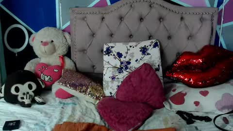 elizabeth473290 online show from 3, 2, 2025