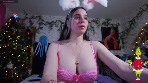 Snapshot of elizabeth77_ chatting on 20, 12, 2024 Elizabeth online show from 20, 12, 2024