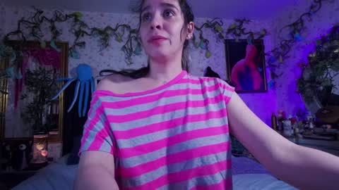 Snapshot of elizabeth77_ chatting on 18, 1, 2025 Elizabeth online show from 18, 1, 2025