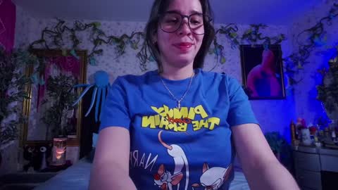 Snapshot of elizabeth77_ chatting on 20, 1, 2025 Elizabeth online show from 20, 1, 2025