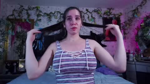 Snapshot of elizabeth77_ chatting on 21, 1, 2025 Elizabeth online show from 21, 1, 2025