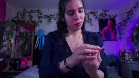 Snapshot of elizabeth77_ chatting on 23, 1, 2025 Elizabeth online show from 23, 1, 2025