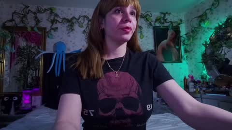 Snapshot of elizabeth77_ chatting on 3, 2, 2025 Elizabeth online show from 3, 2, 2025