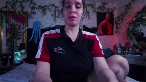 Snapshot of elizabeth77_ chatting on 4, 2, 2025 Elizabeth online show from 4, 2, 2025