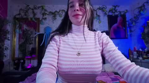 Snapshot of elizabeth77_ chatting on 17, 2, 2025 Elizabeth online show from 17, 2, 2025