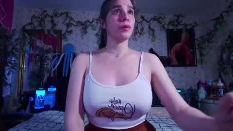 Snapshot of elizabeth77_ chatting on 16, 9, 2025 Elizabeth online show from 16, 9, 2025