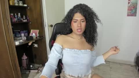 elizabeth_777 online show from 7, 2, 2025