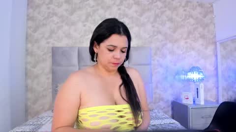 Elizabeth online show from 17, 1, 2025