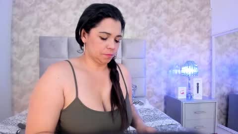 Elizabeth online show from 18, 1, 2025