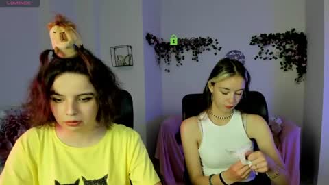  Your cute  online show from 4, 7, 2026