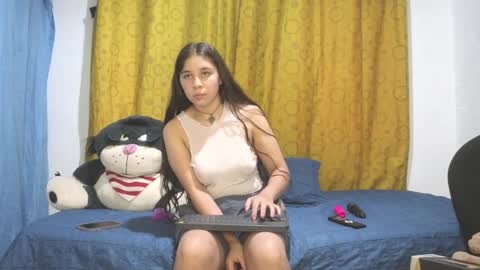 Snapshot of elizabeth_evanz chatting on 22, 1, 2025 elizabeth online show from 22, 1, 2025