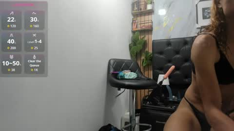 elizabeth_haddi online show from 17, 6, 2026