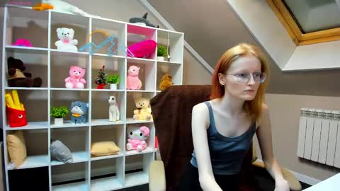 Snapshot of elizabeth_harpper chatting on 2, 1, 2025 Elizabeth online show from 2, 1, 2025