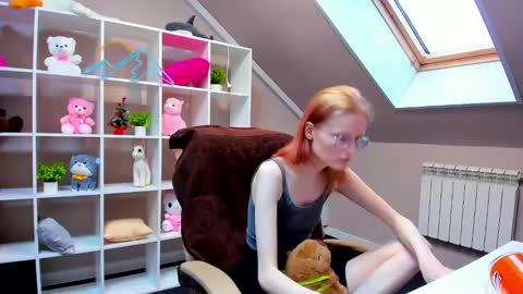 Snapshot of elizabeth_harpper chatting on 2, 1, 2025 Elizabeth online show from 2, 1, 2025