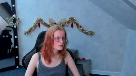 Snapshot of elizabeth_harpper chatting on 14, 1, 2025 Elizabeth online show from 14, 1, 2025