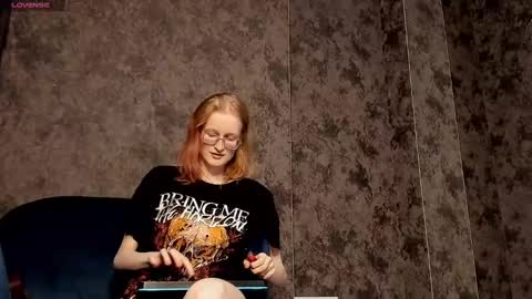 Snapshot of elizabeth_harpper chatting on 22, 1, 2025 Elizabeth online show from 22, 1, 2025