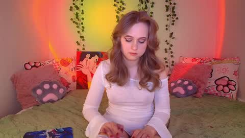 Lizzy online show from 10, 4, 2026