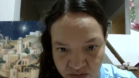 Elizabeth Martinez  online show from 31, 12, 2024