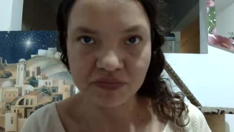 Elizabeth Martinez  online show from 5, 1, 2025