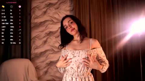 Snapshot of elizabeth_milller chatting on 13, 2, 2026 Lizzy online show from 13, 2, 2026