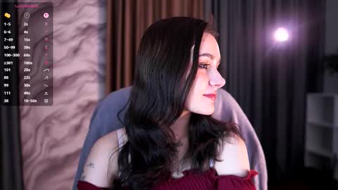 Snapshot of elizabeth_milller chatting on 2, 3, 2026 Lizzy online show from 2, 3, 2026