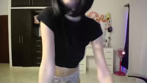 Snapshot of elizabeth_rose02 chatting on 18, 9, 2025  Elizabeth  online show from 18, 9, 2025