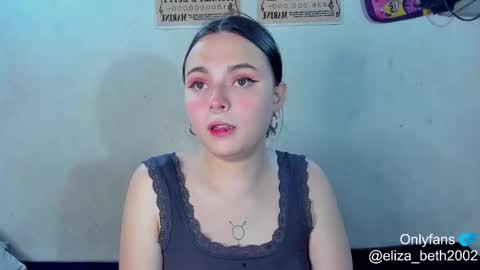 Snapshot of elizabeth_taylorxxx chatting on 11, 10, 2025 Elizabeth Taylor online show from 11, 10, 2025