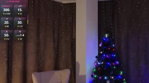 Snapshot of elizabethandersen chatting on 22, 11, 2025 Elizabeth online show from 22, 11, 2025