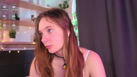 Snapshot of elizabethandersen chatting on 25, 4, 2026 Elizabeth online show from 25, 4, 2026